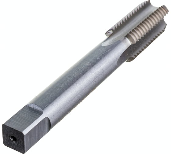 Метчик M16x2 HSS 4341 прямой компл. ПрофОснастка №375 арт. 50611045
