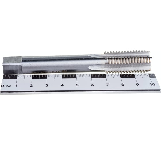 Метчик M16x2 HSS 4341 прямой компл. ПрофОснастка №375 арт. 50611045