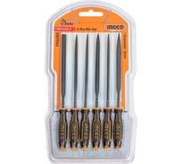 Набор надфилей INGCO 6 шт. HKTF63