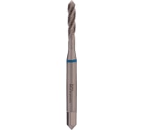 Машинный метчик RUKO спиральный М5 шаг 0.8 мм HSS-G DIN371 234050