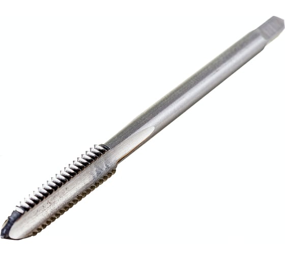 Машинно-ручной метчик М 6х1.0 (комплект 2шт., d1=4.5мм, исп.1, H2) ТехноСталь t171011