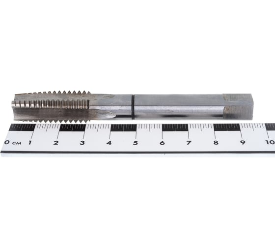 Машинно-ручной метчик М14х2.0 (комплект 2шт., d1=11.2мм, исп.1, H2) ТехноСталь t171040