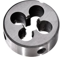 Плашка М 8.0х1.0 (LH левая) 9ХС ТехноСталь t245037