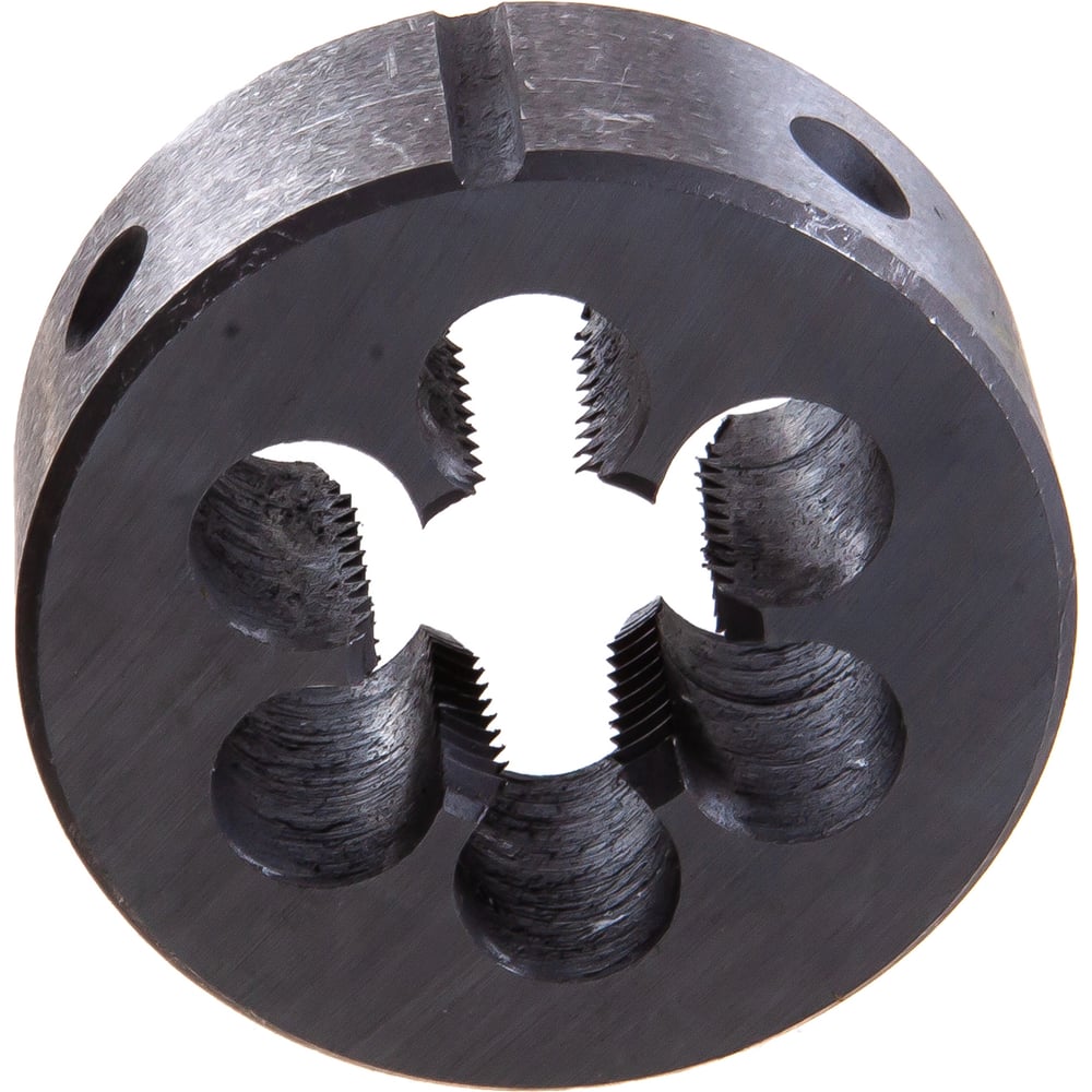 Трубная коническая плашка R 1/2 дюйма 9ХС ТехноСталь t252014 - выгодная ...