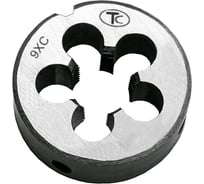 Трубная плашка G5/8 дюйма 9ХС ТехноСталь t250015