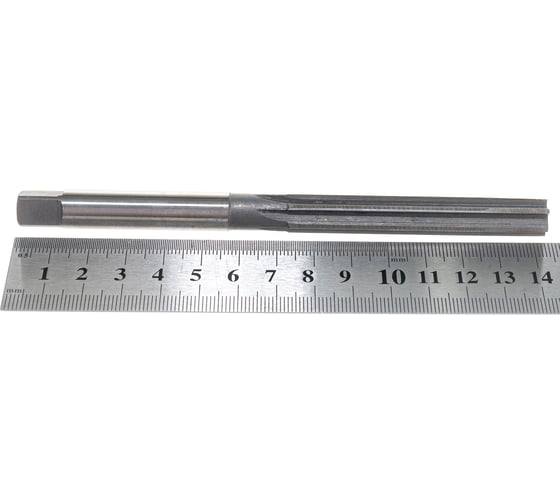 Ручная цилиндрическая развертка 11.0мм H7 9ХС GRIFF a420035