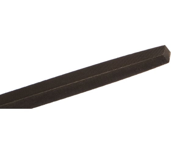 Квадратный напильник с ручкой PVC (300 мм, насечка №2 средняя) BAUM 3732300