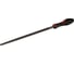 Круглый напильник с ручкой PVC (300 мм, насечка №2 средняя) BAUM 3742300 1