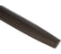 Полукруглый напильник с ручкой PVC (300 мм, насечка №3 мелкая) BAUM 3723300 2
