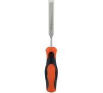 Стамеска (CRV, 3-х компонентная ручка, 16 мм) ВАРЯГ 85045 тов-149983