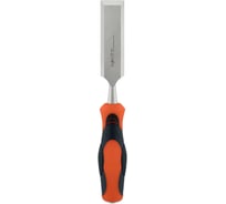 Стамеска (CRV, 3-х компонентная ручка, 32 мм) ВАРЯГ 85049 тов-149986