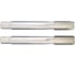 Метчик SOVIS м/р М 40x1,5 ГОСТ 3266 Р6М5 компл. 2 шт. 25611 1