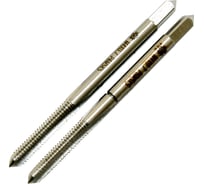 Метчик TLX M4.0х0.7 м/р P6M5K5 комплект из 2-х шт. 73759