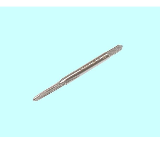 Метчик TLX M1.2х0.25 м/р P6AM5 73638 1
