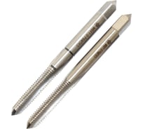 Метчик TLX M6.0х1.0 м/р P6M5K5 комплект из 2-х шт. 73770