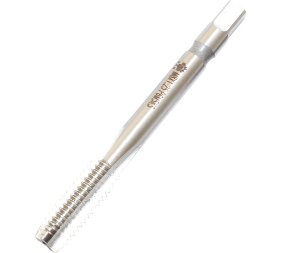 Метчик TLX M8.0х1.25 м/р P6M5K5 для глухих отверстий 73772