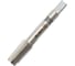 Конический дюймовый метчик TLX K 1/16" NPT P6AM5 м/р 27 ниток/дюйм 66528 1
