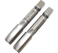 Метчик TLX M24.0х3.0 м/р P6M5K5 комплект из 2-х шт. 73826