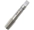 Конический дюймовый метчик TLX K 1/8" NPT P6AM5 м/р 27 ниток/дюйм 66530 1