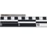 Метчик TLX M8.0х1.25 м/р P6AM5 с шахматным шагом ISO529 73614 5