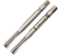 Метчик TLX M8.0х1.25 м/р P6M5K5 комплект из 2-х шт. 73773