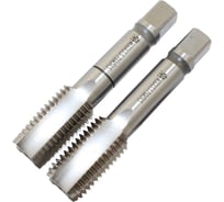 Метчик TLX M30.0х3.5 м/р P6M5K5 комплект из 2-х шт. 73835