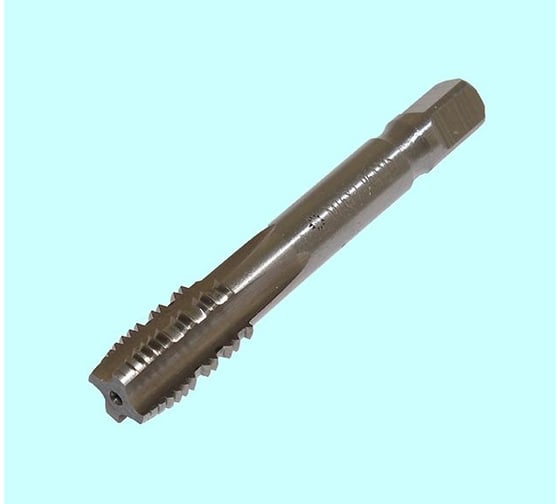 Метчик TLX M30.0х3.5 м/р P6AM5 с шахматным шагом ISO529 73627 1