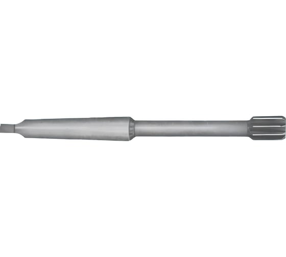 Развертка CNIC d 44.0 H7 к/х машинная P6AM5 82x333 50276 1
