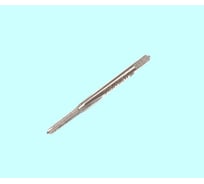 Метчик TLX M1.6х0.35 м/р P6AM5 для глухих отверстий 73653