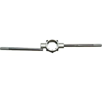 Плашкодержатель CNIC d 45х18 мм М16-М20, G3/8"- G1/2" 35412