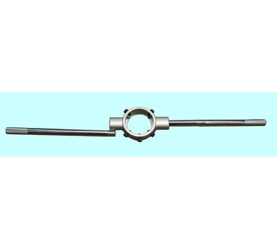 Плашкодержатель CNIC d 45х18 мм М16-М20, G3/8"- G1/2" 35412