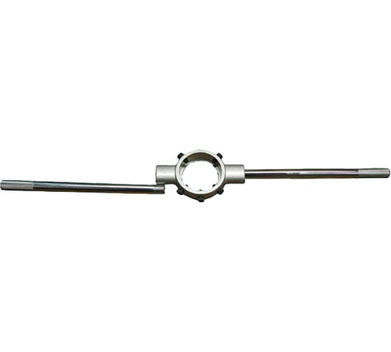 Плашкодержатель CNIC d 45х18 мм М16-М20, G3/8"- G1/2" 35412 1