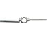 Плашкодержатель CNIC d 45х18 мм М16-М20, G3/8"- G1/2" 35412 1
