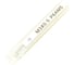 Метчик TLX M3.0х0.5 м/р P6AM5 винтовая канавка, для глухих отверстий ISO529 73386 3