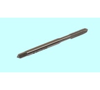 Метчик TLX M4.0х0.7x13x63 м/р P6M5K5 H2 удлиненный, усиленный хвостовик d4.5 мм 66634