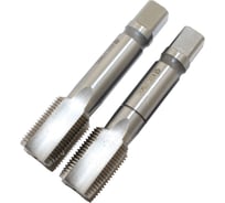 Метчик TLX M30.0x2.0 м/р P6M5K5 комплект из 2-х шт. 73839