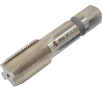 Метчик CNIC 7/8" UNF 60°, P6AM5 дюймовый, м/р, 14 ниток/дюйм, для глухих отверстий 68990