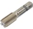 Метчик CNIC 7/8" UNF 60°, P6AM5 дюймовый, м/р, 14 ниток/дюйм, для глухих отверстий 68990 1