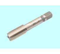 Метчик CNIC 9/16" UNF 60°, P6AM5 дюймовый, м/р, 18 ниток/дюйм, для глухих отверстий 68984