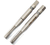 Метчик TLX M10.0х1.5 м/р P6M5K5 комплект из 2-х шт. 73779