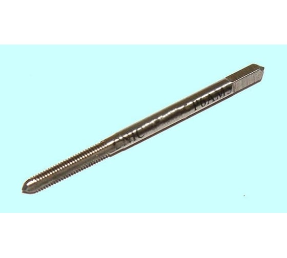 Метчик CNIC M4.0х0.7 м/р P6AM5 47011