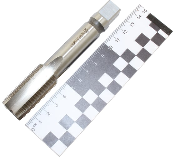 Метчик TLX M24.0x1.5 м/р P6M5K5 73827 1