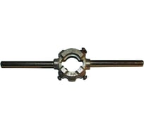 Плашкодержатель CNIC d 30х11 мм М10-М11, G3/8"- G7/16" 35411