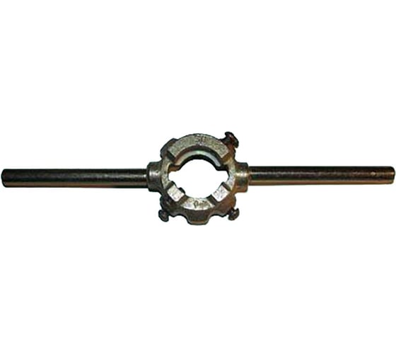 Плашкодержатель CNIC d 30х11 мм М10-М11, G3/8"- G7/16" 35411 1