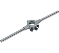 Плашкодержатель CNIC диам. 16х5 мм, М2-М2.5, g1/16-g3/32 35251