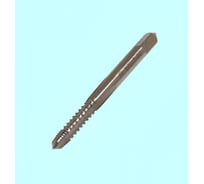 Метчик TLX M10.0х1.5 м/р P6AM5 с шахматным шагом ISO529 73615