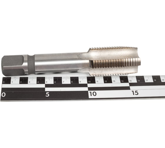 Метчик CNIC M36.0x3.0 м/р P6AM5 комплект из 2-х шт. 47133