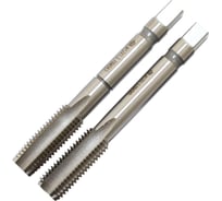 Метчик TLX M12.0x1.5 м/р P6M5K5 комплект из 2-х шт. 73794