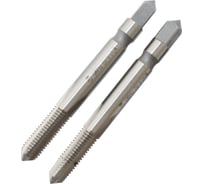 Метчик CNIC M7.0x1.0 м/р P6AM5 комплект из 2-х шт. 47032