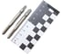 Метчик CNIC M7.0x1.0 м/р P6AM5 комплект из 2-х шт. 47032 2
